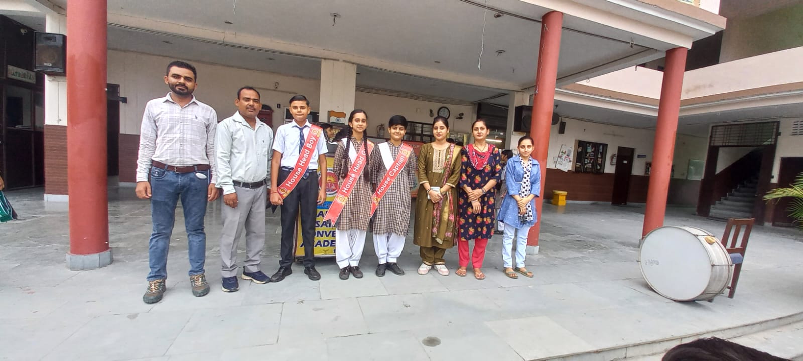 Cultural Event