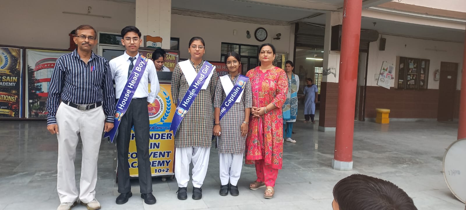Cultural Event