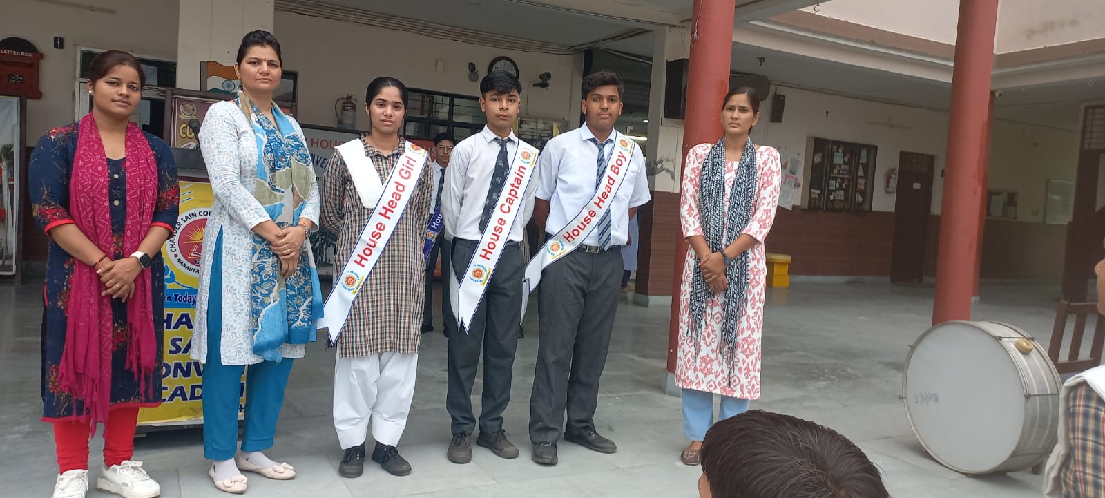 Cultural Event